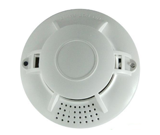 鎧衛(wèi)DG822獨(dú)立式光電感煙火災(zāi)探測器